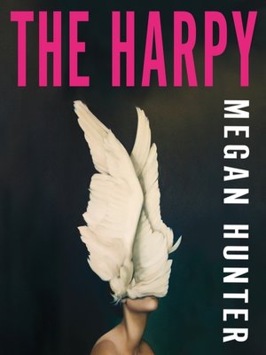cover image of The Harpy
